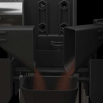 Кофемашина Dr.coffee Proxima F3 H